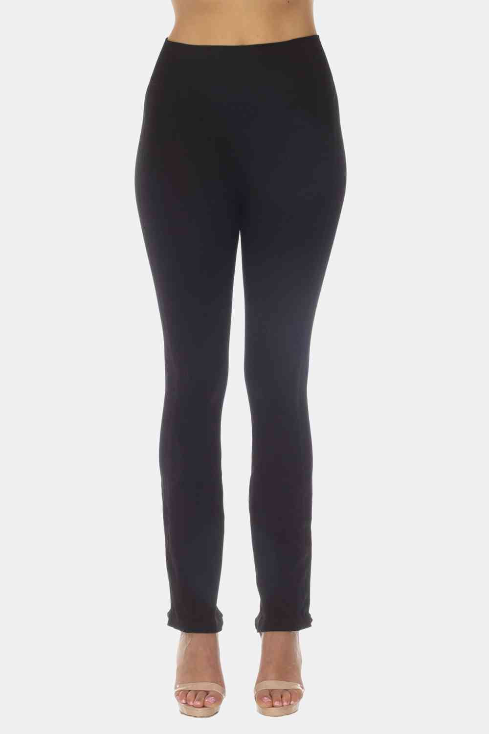 High Waist Sports Pants